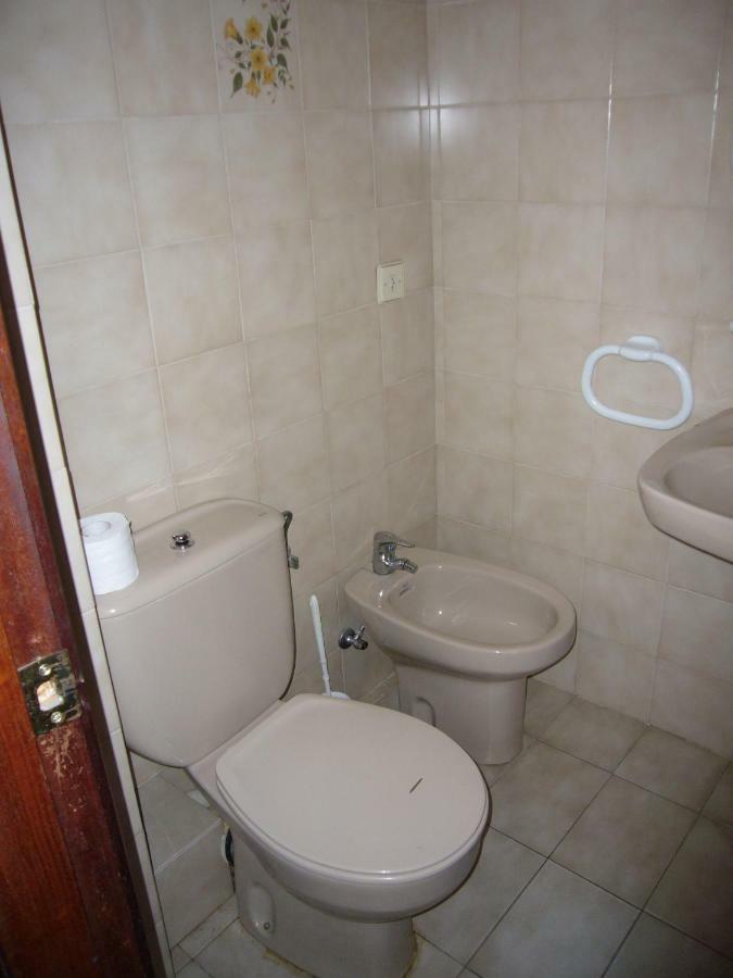 Gemelos 2 - Fincas Arena Benidorm Esterno foto